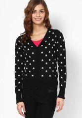 Ginger Black Sweater women