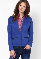 Ginger Blue Jacket women