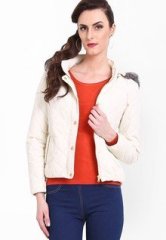 Gipsy Off White Jacket women