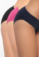 Hanes Assorted Low Rise Panty women