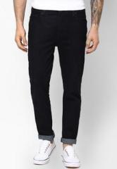 Incult Skinny Jeans In Indigo men