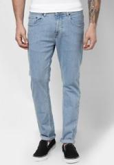 Incult Slim Jeans In Dark Wash men