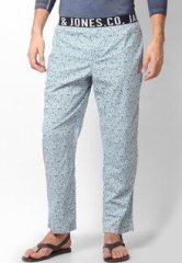 Jack & Jones Blue Pyjama men