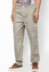 Jack & Jones Light Grey Pyjama men