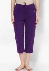 Jockey Acai Capri Pants women