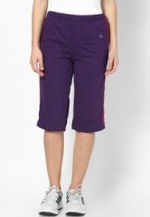 Jockey Mora Relaxed Capris women