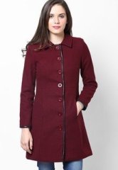 Lara Karen Marron Jackets & Blazers women