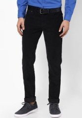 Levis Black Corduroy Trouser men