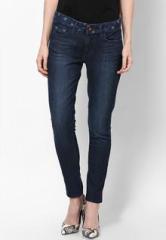 Levis Blue Jeans women