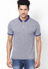 Levis Grey Polo T Shirt men