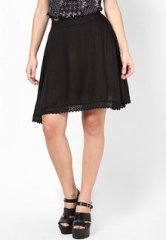 Miss Bennett Black Skirts women