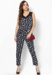 Miss Bennett Daisy Days Easy Jumpsuit women