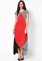 Miss Bennett Red Dresses women