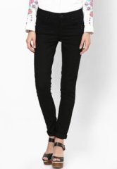 Miss Selfridge Black Jeans women