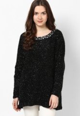 New Look Black Sweater women