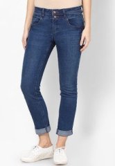 New Look Blue Jeans women