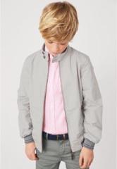 Next Grey Harrington Jacket boys