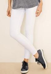 Next White Denim Legging women