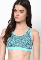 Nike Aqua Blue Bras women