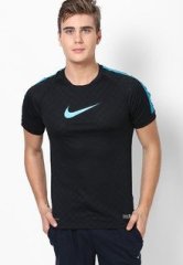 Nike Black Gpx Flash Top men