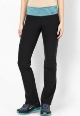 Nike Black Leggings women