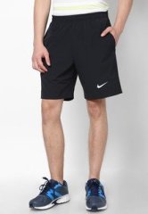 Nike Black Premier Gladiator Shorts men