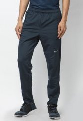 Nike Blue Element Thermal Pant men