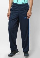 Nike Blue Em As Ts Batmen Pant men