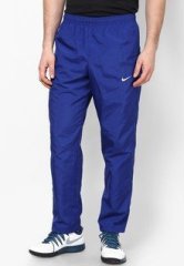 Nike Blue Season Oh Pant Ml 2 men