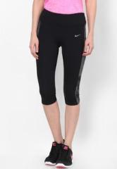 Nike Epic Run Lux Capri women