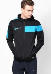 Nike Gpx Hooded Track Jacket men