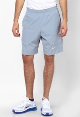 Nike Grey Premier Gladiator Shorts men