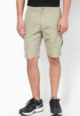 Nike Khaki Shorts men