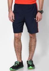 Nike Seo Blue Shorts men