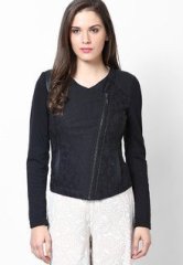 Only Black Long Sleeve Jacket women