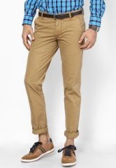 Parx Khaki Chino men