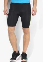 Proline Black Comfort Fit Short men