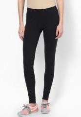 Puma Ess Black Leggings women