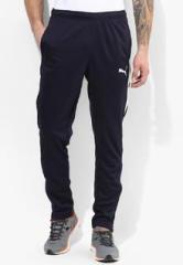 Puma Spirit Training Blue Track Pant men