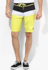 Quiksilver Lemon Shorts men