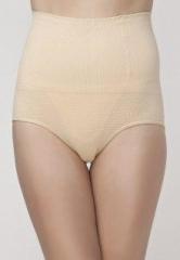 Quittance Skin Colored V Shaped Tummy Shaper women