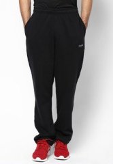 Reebok Black Training Track Pant men