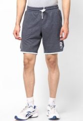 Reebok Casual Ft Short men