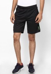 Reebok Training Dist. Core Poly Knit Shorts men