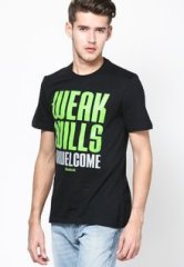 Reebok Training Weakwill Graphic T Shirt men