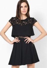 River Island Black Dress women