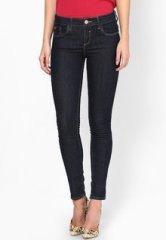 River Island Black Jeans women