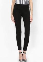 River Island Black Leggings women