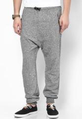 River Island Grey Track Pant men