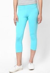 S Oliver Turquoise 3/4Ths women